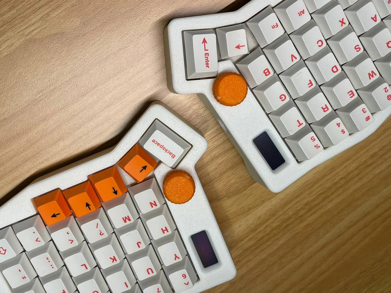 Sofle V2 Case
