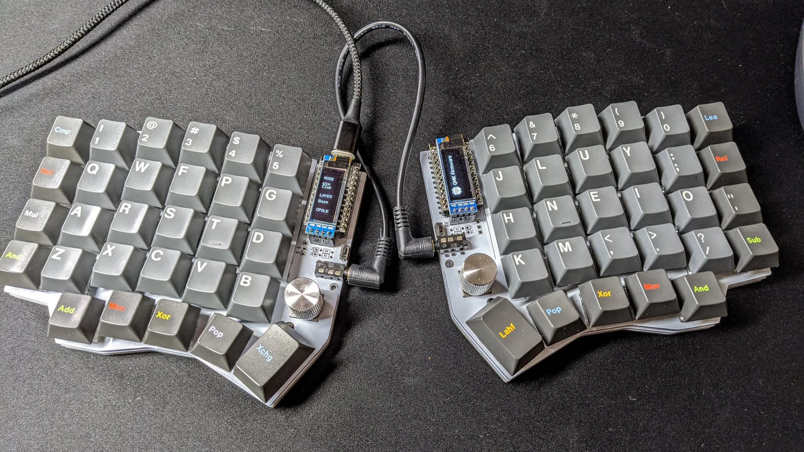Sofle V2 DIY Kit